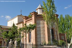 Foto Iglesia de Nuestra Señora de la Antigua 5