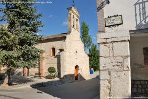 Foto Iglesia de Nuestra Señora de la Antigua 31