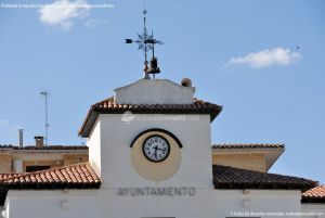 Foto Ayuntamiento Villar del Olmo 3