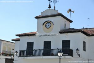 Foto Ayuntamiento Villar del Olmo 16