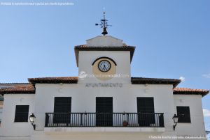 Foto Ayuntamiento Villar del Olmo 39