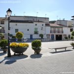 Foto Plaza Mayor de Villar del Olmo 3