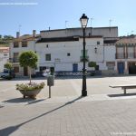 Foto Plaza Mayor de Villar del Olmo 6