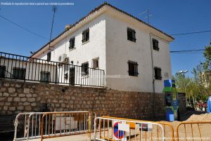 Foto Casa de los Niños El Castillo 3