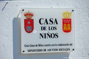 Foto Casa de los Niños El Castillo 6