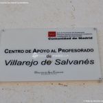 Foto Centro de Apoyo al Profesorado de Villarejo de Salvanés 1