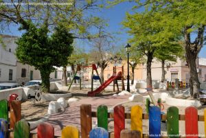 Foto Parque Infantil en Villarejo de Salvanés 3