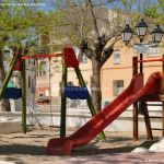 Foto Parque Infantil en Villarejo de Salvanés 4