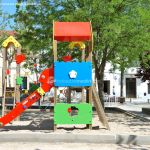 Foto Parque Infantil en Villarejo de Salvanés 9