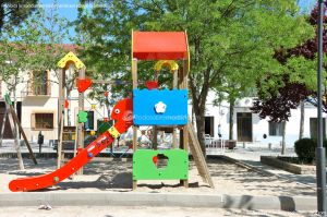 Foto Parque Infantil en Villarejo de Salvanés 9