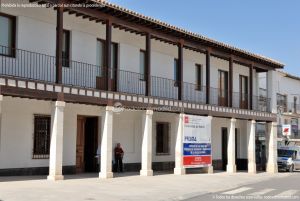 Foto Ayuntamiento Villarejo de Salvanes 5