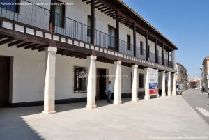 Foto Ayuntamiento Villarejo de Salvanes 8