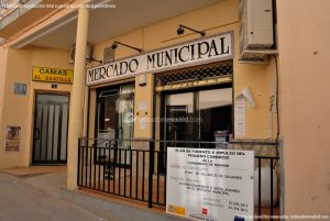 Foto Mercado Municipal de Villarejo de Salvanés 2