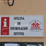 Foto Oficina de Información Juvenil de Villarejo de Salvanés 1