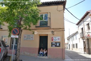 Foto Oficina de Información Juvenil de Villarejo de Salvanés 5