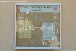 Foto Oficina de Información Juvenil de Villarejo de Salvanés 6