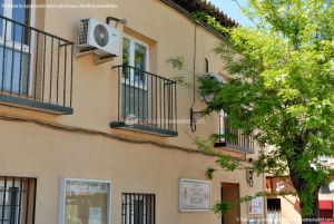 Foto Oficina de Información Juvenil de Villarejo de Salvanés 8