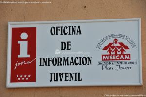 Foto Oficina de Información Juvenil de Villarejo de Salvanés 10