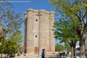 Foto Castillo de Villarejo 4