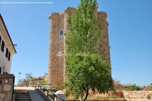 Foto Castillo de Villarejo 7