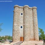 Foto Castillo de Villarejo 11