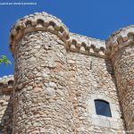 Foto Castillo de Villarejo 18