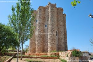 Foto Castillo de Villarejo 20