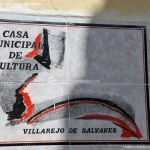 Foto Casa de Cultura de Villarejo de Salvanés 14