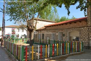 Foto Casa de los Niños Villarejo II 5