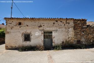 Foto Viviendas tradicionales en Villavieja del Lozoya 35