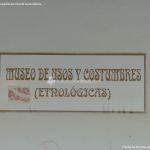 Foto Museo Etnológico en Belvis de Jarama 1