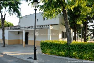 Foto Museo Etnológico en Belvis de Jarama 3