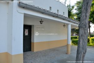 Foto Museo Etnológico en Belvis de Jarama 5