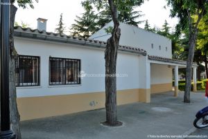 Foto Museo Etnológico en Belvis de Jarama 6