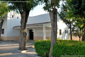 Foto Casa de Cultura y Juventud de Belvis de Jarama 2
