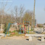Foto Parque Infantil en Zarzalejo 1
