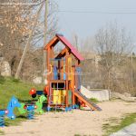 Foto Parque Infantil en Zarzalejo 6