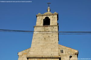 Foto Iglesia de San Pedro de Zarzalejo 7