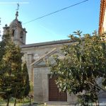 Foto Iglesia de San Pedro de Zarzalejo 15