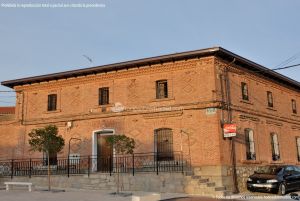 Foto Edificio singular en Villanueva de Perales 8
