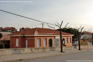 Foto Consultorio Local Villanueva de Perales 1