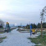 Foto Parque infantil en Villanueva de Perales 6