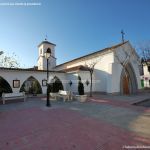 Foto Iglesia San Lucas Evangelista 1