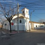 Foto Iglesia San Lucas Evangelista 8