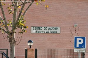 Foto Centro de Mayores de Villanueva del Pardillo 2