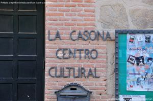 Foto Centro Cultural La Casona 1