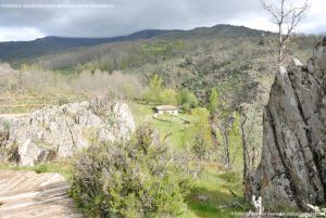 Foto Molino Harinero en La Hiruela 1