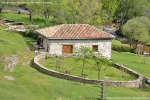 Foto Molino Harinero en La Hiruela 2