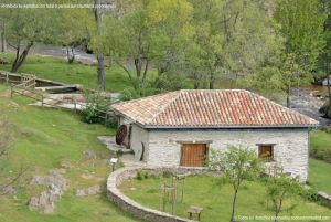 Foto Molino Harinero en La Hiruela 5