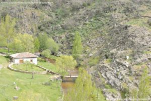 Foto Molino Harinero en La Hiruela 7